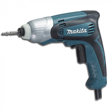 Шуруповерт Makita TD0100 Шуруповерт Makita TD0100