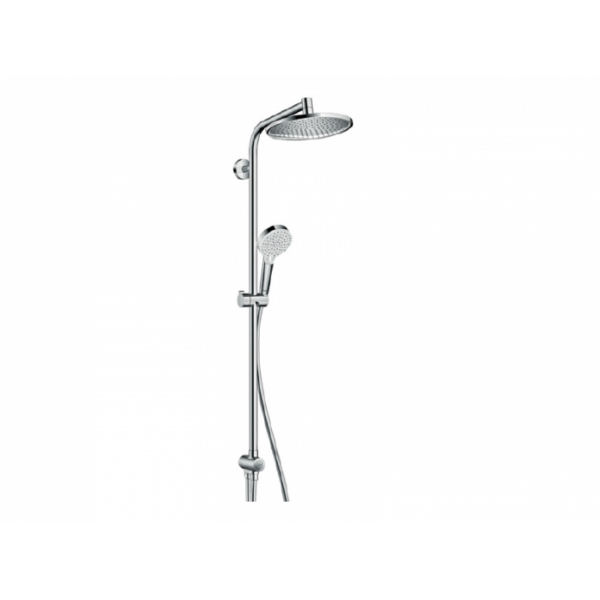 Душевой комплект Hansgrohe Crometta S 27270000 Хром