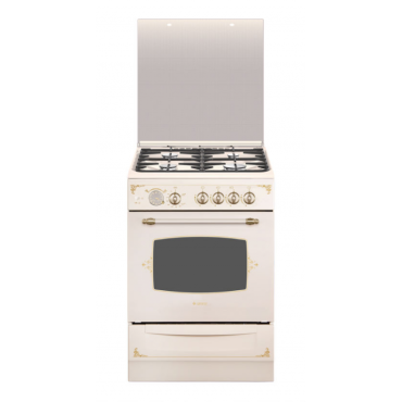 Газовая плита GEFEST 6100-03 0279