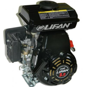 Двигатель Lifan Двигатель LIFAN 154F 154F