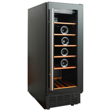 Винный шкаф Cold vine C18-KBT1 Винный шкаф Cold vine C18-KBT1