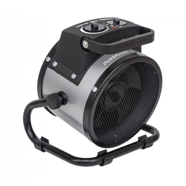 Тепловентилятор QUAT...