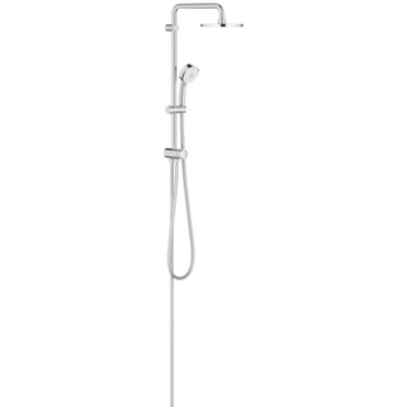 Душевой комплект GROHE Tempesta Cosmopolitan 27394002 Душевой комплект GROHE Tempesta Cosmopolitan 27394002
