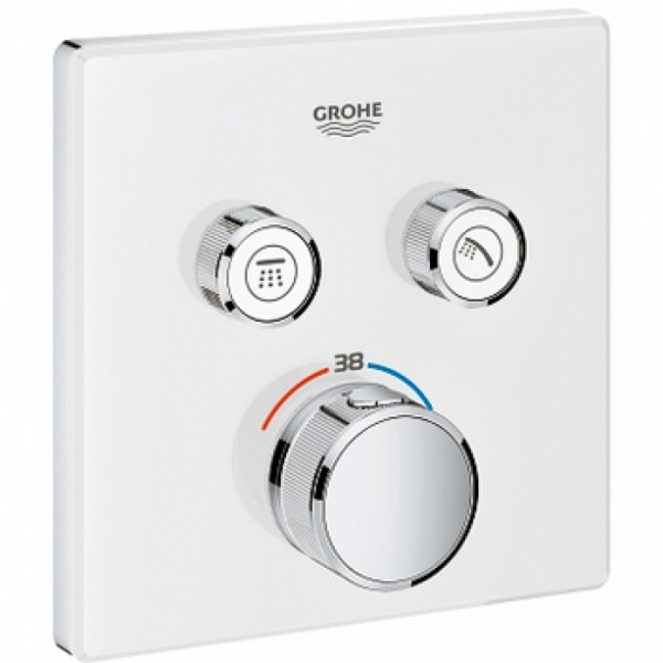 Термостат GROHE SmartControl 29156LS0