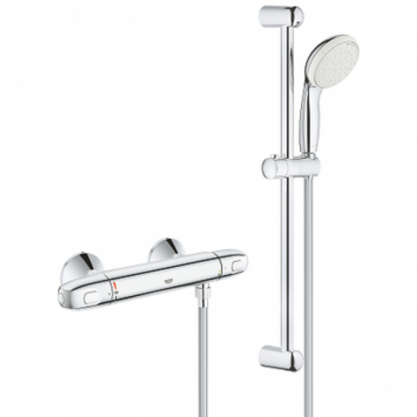 Термостат GROHE Grohtherm 1000 34151004