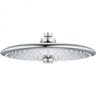 Верхний душ GROHE Euphoria 260 SmartControl 26456000 Верхний душ GROHE Euphoria 260 SmartControl 26456000