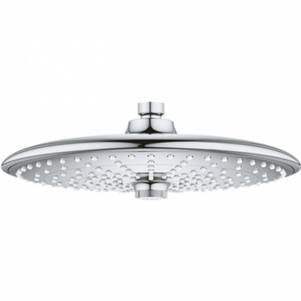 Верхний душ GROHE Euphoria 260 SmartControl 26456000