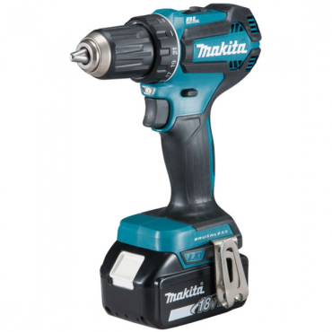 Дрель-шуруповерт Makita DDF485RFE Дрель-шуруповерт Makita DDF485RFE