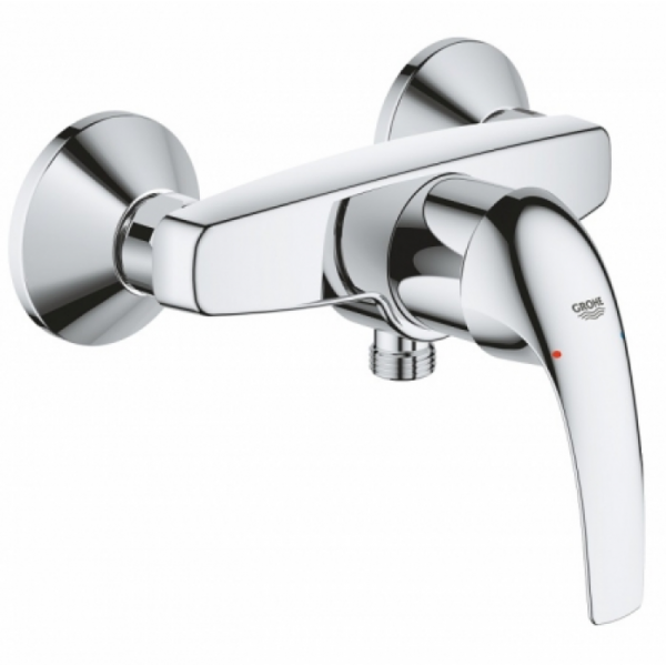 Смеситель для душа GROHE BauCurve 23631000 хром