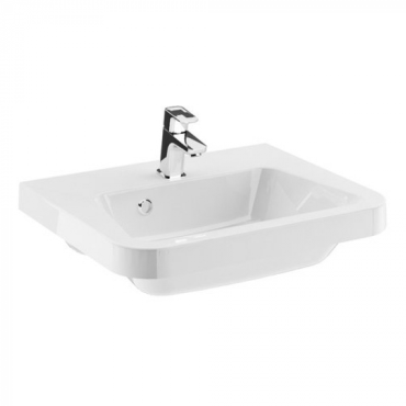 Раковина Ravak 10° 550 белый XJI01155000