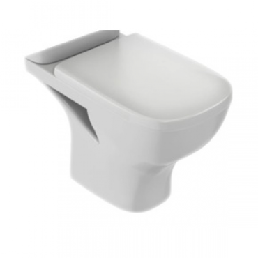 Унитаз напольный Jacob Delafon Struktura UJX102-00