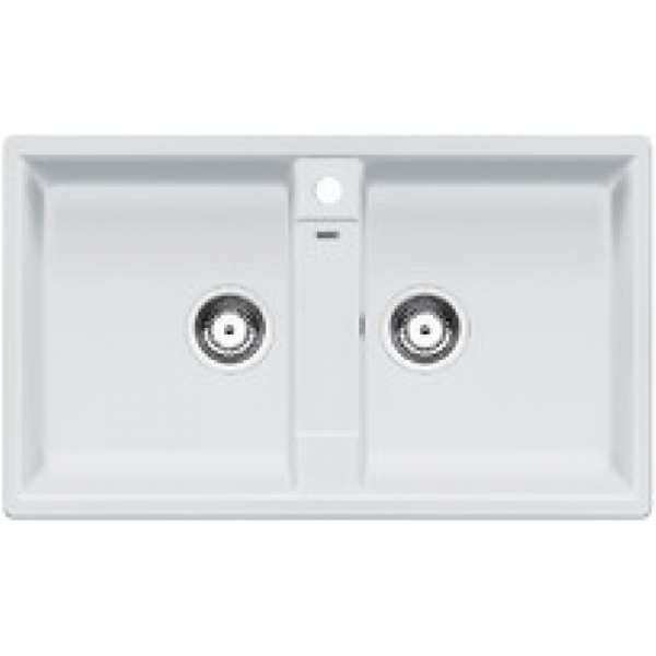 Кухонная мойка Blanco ZIA 9 516678 белый
