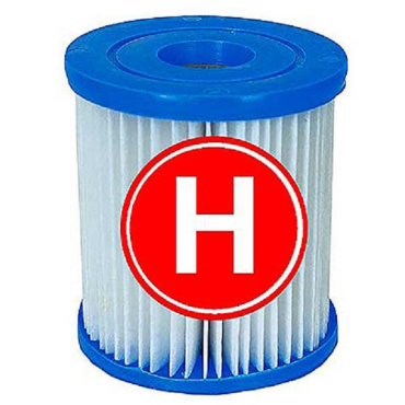 Картридж Intex "H" для насоса 28602 10556/29007