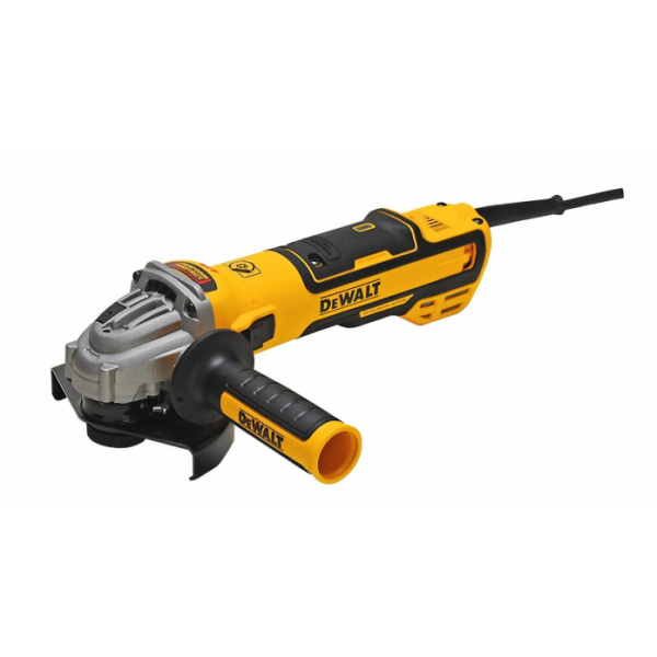 Шлифмашина DeWalt DWE4357-QS