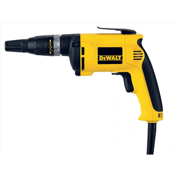 Шуруповерт DeWalt DW274K