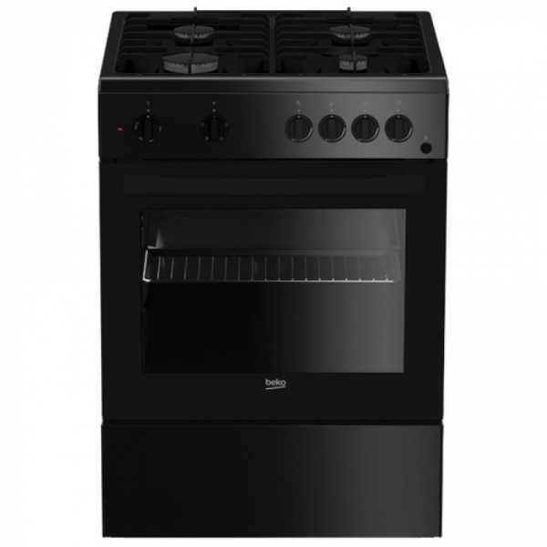 Kомбинированная плита BEKO FFSS62010GB