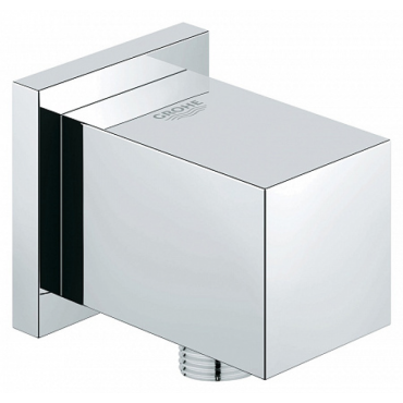 Кронштейн GROHE Euphoria Cube 27704000