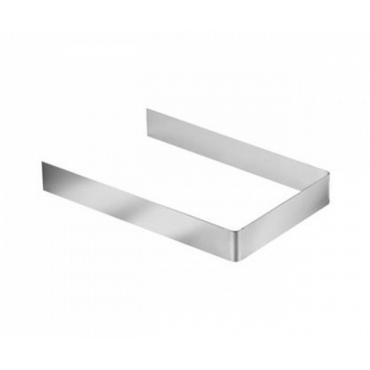 Декоративная панель для унитаза Kludi Plus 4998905 Декоративная панель для унитаза Kludi Plus 4998905