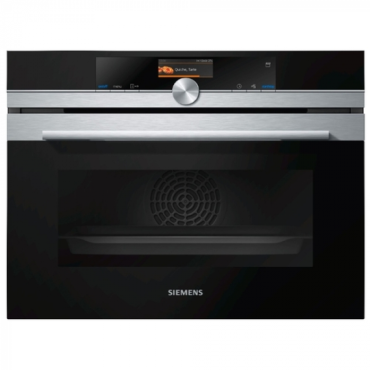 Духовой шкаф Siemens CS 636GBS2 Духовой шкаф Siemens CS 636GBS2