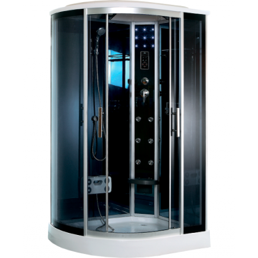 Душевая кабина Timo Standart T-1102 R 120*85*220 Душевая кабина Timo Standart T-1102 R 120*85*220