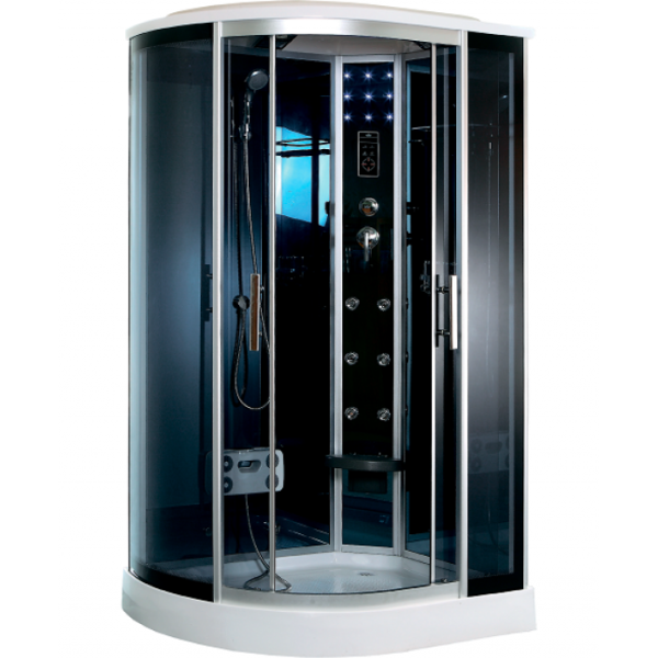 Душевая кабина Timo Standart T-1102 R 120*85*220