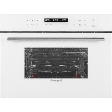 Компактный духовой шкаф Weissgauff OE 442