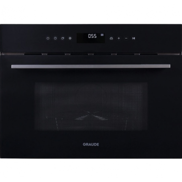 Встраиваемая микроволновая печь Graude MWG 45.0 S