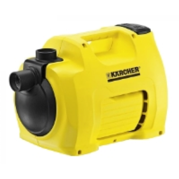 Насос садовый KARCHER Karcher BP 3 Garden *EU 1.645-351.0 1.645-351.0