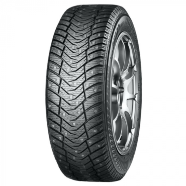 Автошина зимняя Yokohama Ice Guard IG65 245/50 R18 104T шипованная R4510 Автошина зимняя Yokohama Ice Guard IG65 245/50 R18 104T шипованная R4510