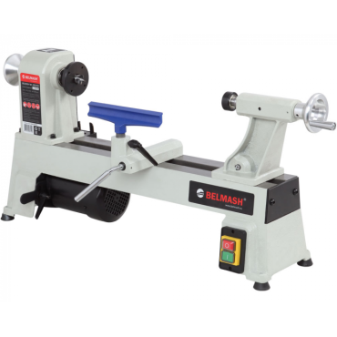 Станок токарный Белмаш Станок токарный BELMASH WL-300/450 S078A Станок токарный Белмаш Станок токарный BELMASH WL-300/450 S078A