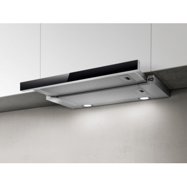 Встраиваемая вытяжка Elica ELITE 26 IX/A/90/VT Встраиваемая вытяжка Elica ELITE 26 IX/A/90/VT