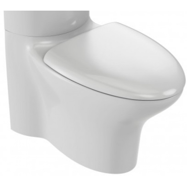 Чаша приставного унитаза Jacob Delafon Nouvelle Vague UJK102-00