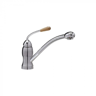 Смеситель Reginox PAGANINI chrome K349K 3614 Смеситель Reginox PAGANINI chrome K349K 3614