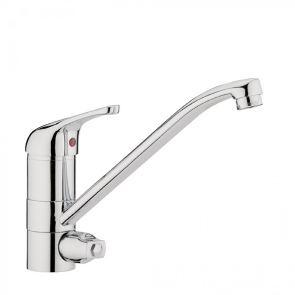 Смеситель Webert MARE MA950102015 chrome 38251