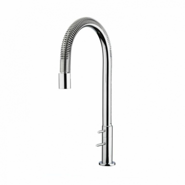 Смеситель Webert SPYRO SR920302015 хром 38643