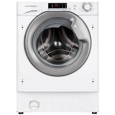 Встраиваемая стиральная машина Kuppersberg WM 1477 Встраиваемая стиральная машина Kuppersberg WM 1477
