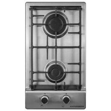 Газовая варочная панель KUPPERSBERG FBG 36 X Газовая варочная панель KUPPERSBERG FBG 36 X