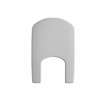 Крышка для биде Gala Smart 51630(51632)