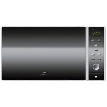 Микроволновая печь Caso MCG 30 Chef Микроволновая печь Caso MCG 30 Chef