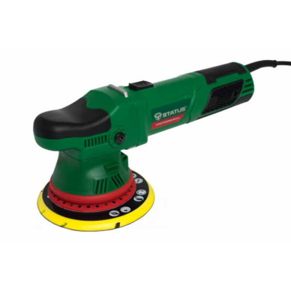 Полировальная машина STATUS XPA15-150CE