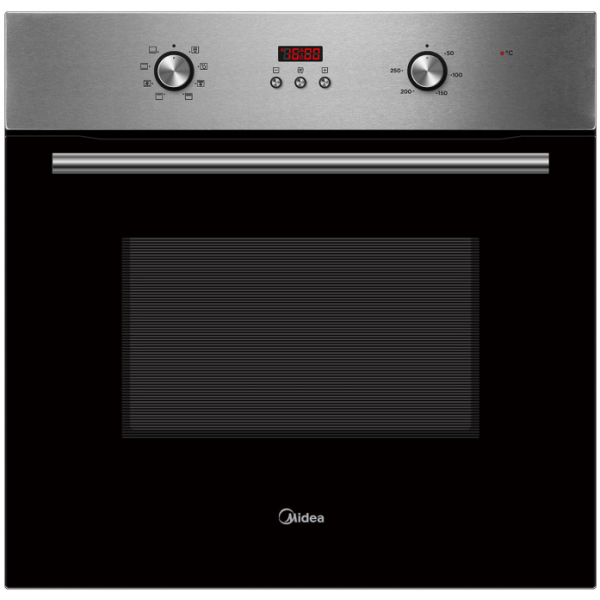 Электрический духовой шкаф Midea MO47001X