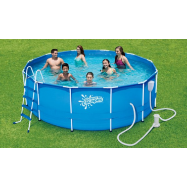 Каркасный бассейн Summer Escapes 366х122см P20-1248-B