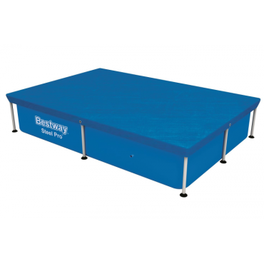 Тент для бассейна BestWay 220х150см 58103 Тент для бассейна BestWay 220х150см 58103