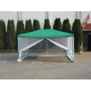 Садовый тент шатер Green Glade 1088 Садовый тент шатер Green Glade 1088