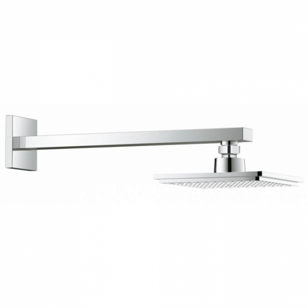 Верхний душ GROHE Euphoria Cube 26073000 хром