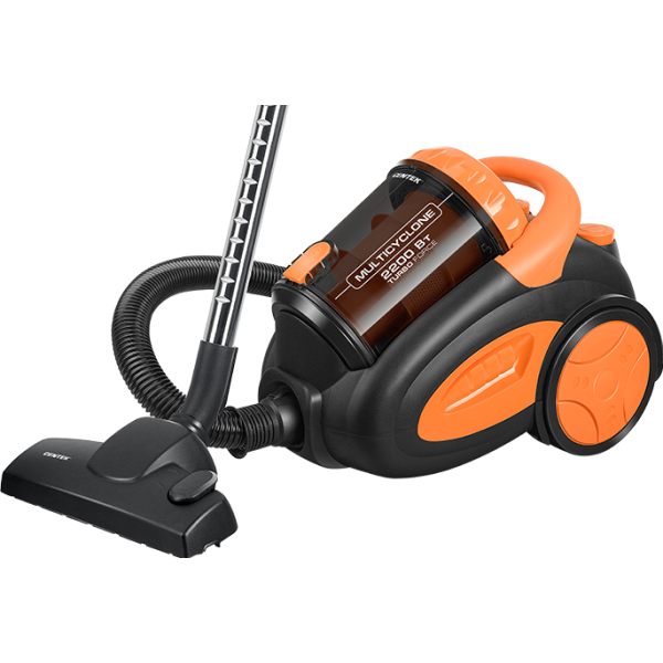 Пылесос Centek CT-2520 Orange