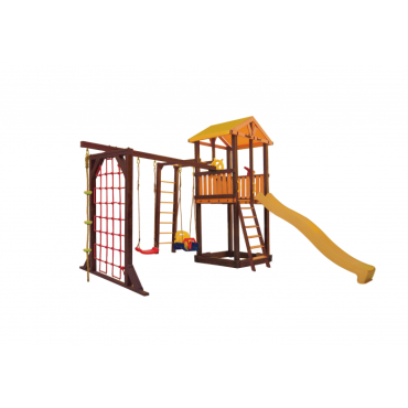 Спортивно-игровой комплекс Perfetto sport ИК Perfetto sport «Pitigliano-12»