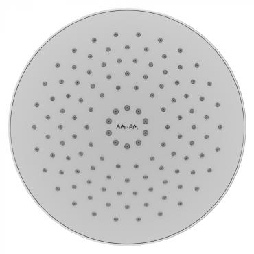 Верхний душ Am.Pm Like F0580000 хром