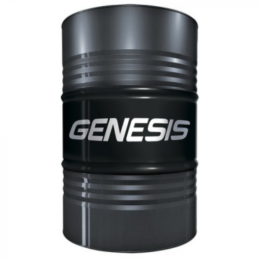 Масло моторное Лукойл Genesis Armortech 5W40 200 л 3149271