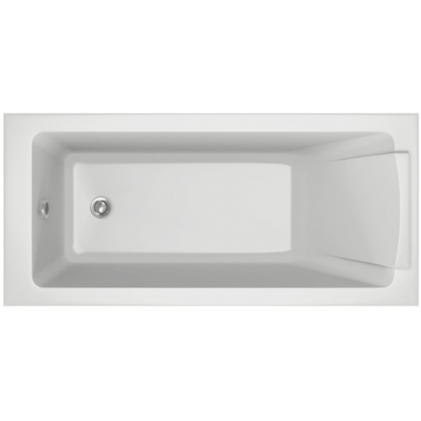 Ванна Jacob Delafon SOFA E6D300RU-00 150x70 белый